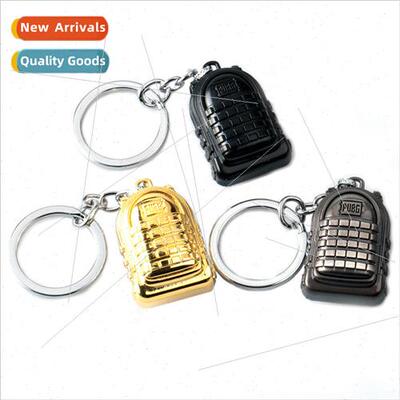 Jedi Survival Surroundings Battle Royale Level 3 Backpack Ke