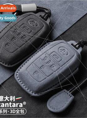 适用 Toyota car key cover sai nae wilfa cena sienna gravia p