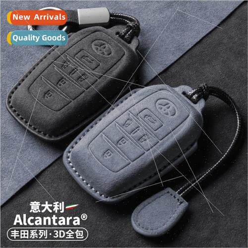 适用 Toyota car key cover sai nae wilfa cena sienna gravia p