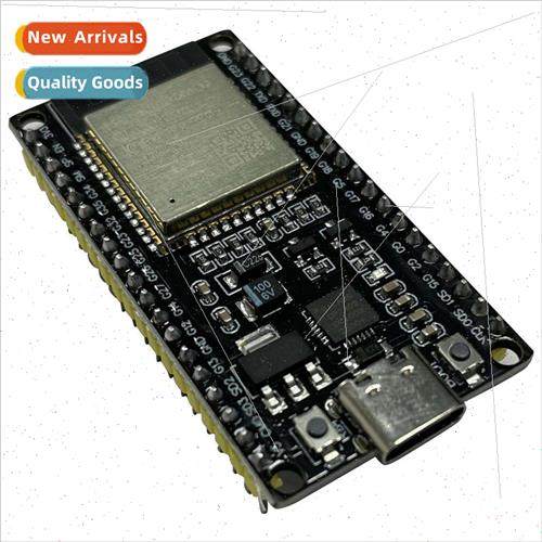 ESP32 development board WROOM-32 module wireless WiFi + Blue
