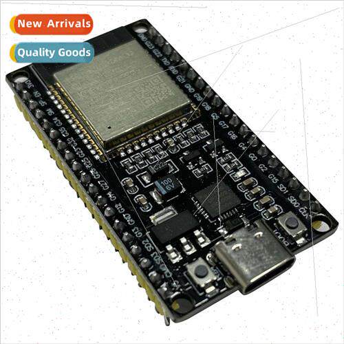ESP32 development board WROOM-32 module wireless WiFi + Blue