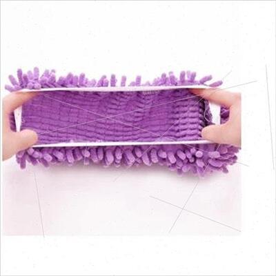 ille mopping and cleaning shoe cover Removable and washable