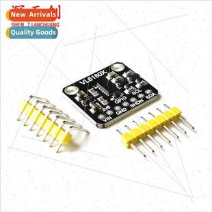 VL6180X Proximity Sensor Optical Ranging Ambient ght Sensor