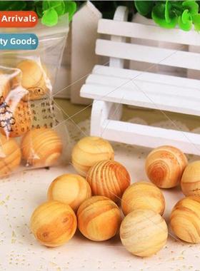 5 packs of natural camphor balls anti-mold anti-moth mosquit