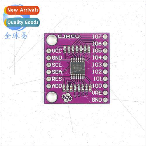 AD5593 Converter Module ADC/DAC Configurable 12-Bit Analog-t