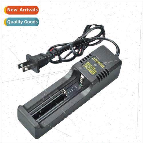 18650 lithium battery charger high current 26650 charger uni
