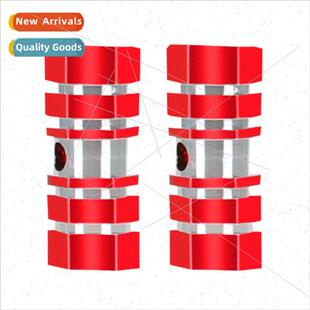 Bicycle Rear Seat Pedal Bar Bazooka Pedal Accessories Cyclin