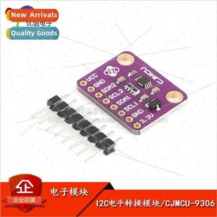 Level I2C Converter Module Voltage PCA9306 IIC Bidirectional