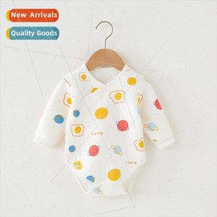 suit wint belly and fall warm fart the protects baby Newborn