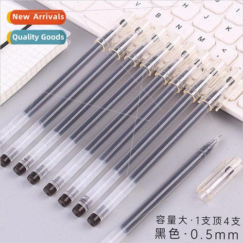 Neutral PenLarge CapacityJumbo Write Neutral PenFull Syringe