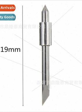 5pcs 60 Degree lhouette Relief Cutting Blade Engraving Relie