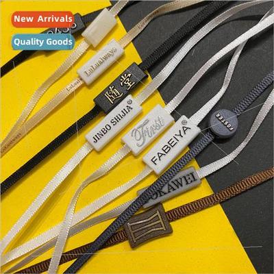 double-insert hanging grain can be ized LOGO hanging line ha