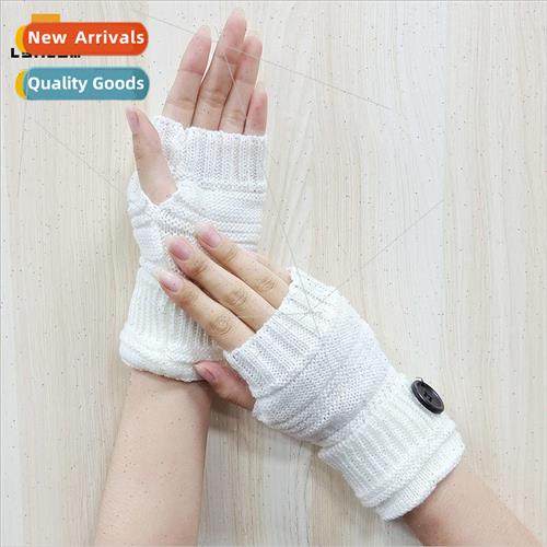 Autumn and winter out of fashion warm hand protection cute K