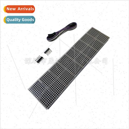 MAX7219 Dot Matrix Module 16 Dot Matrix 2*8 Display Module M