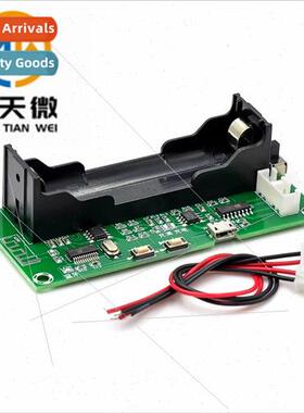 XH-A153 lithium battery bluetooth amplifier board dual-chann