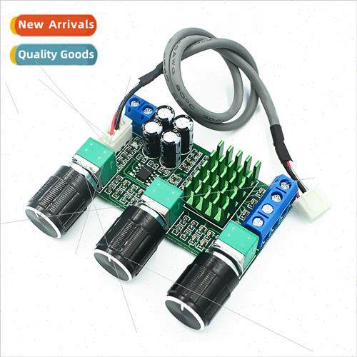 TPA3116D2 Digital Amplifier Board 2.0 Audio Dual Channel 2*8