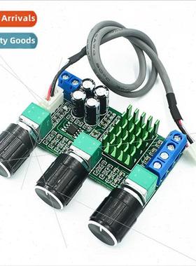 TPA3116D2 Digital Amplifier Board 2.0 Audio Dual Channel 2*8