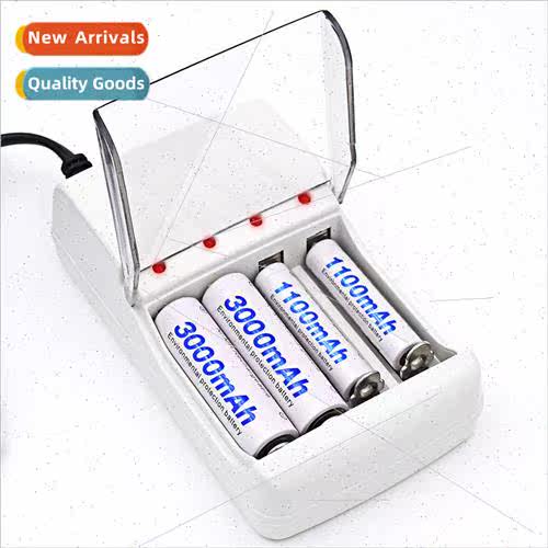 5 Battery Charger Battery Charger 7 Battery -MH Toy Battery