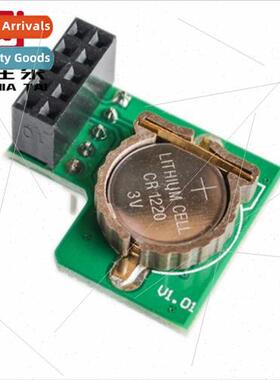 Compatible Raspberry Pi Clock Module Rpi RTC DS1307 Raspberr