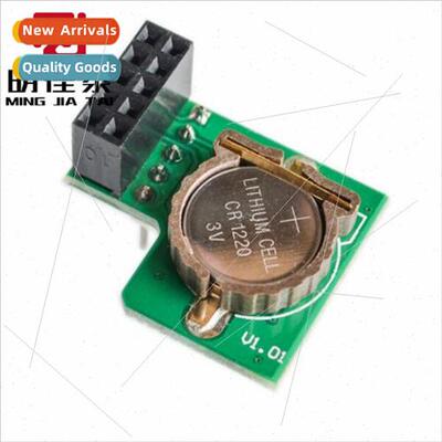 Compatible Raspberry Pi Clock Module Rpi RTC DS1307 Raspberr