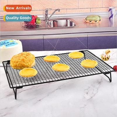 Baking Tools With Folding Legs Cake Inverted Cooling Rack Br