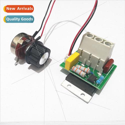 10000W high-power silicon controlled electronic voltage regu