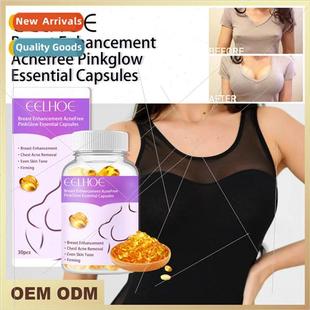 Firmness Breast Bust Capsules Firmn Beauty