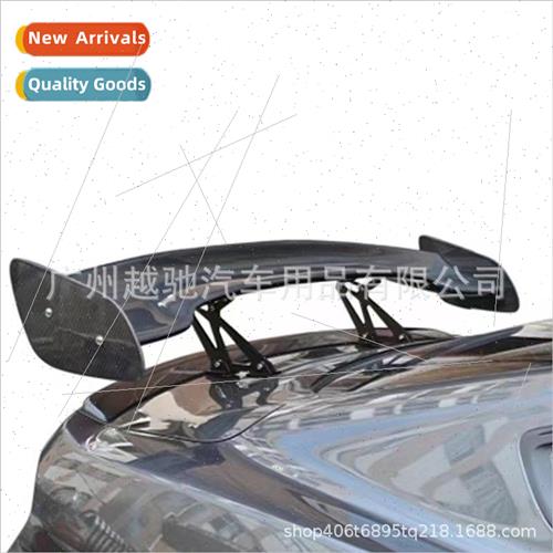 Automobile universal GT big tail wing Tri-car universal stat