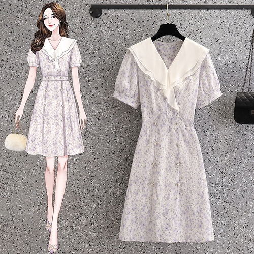 瑞依坊大码女装 RYFDMNZ8233