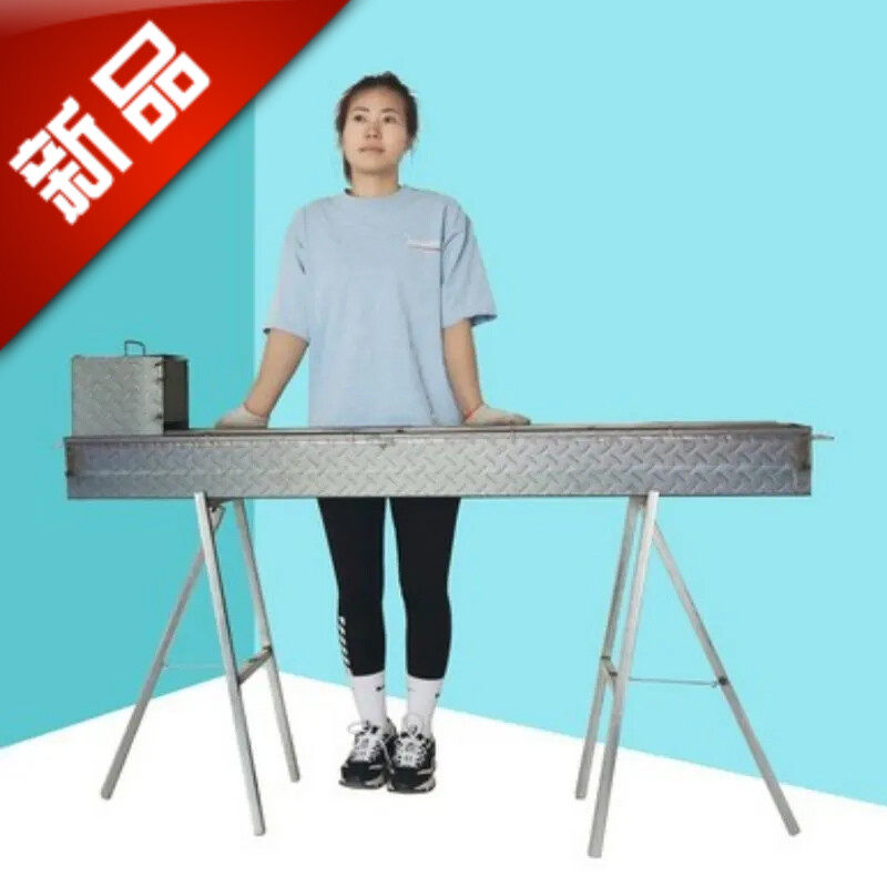 。烧烤炉子木炭商用家用