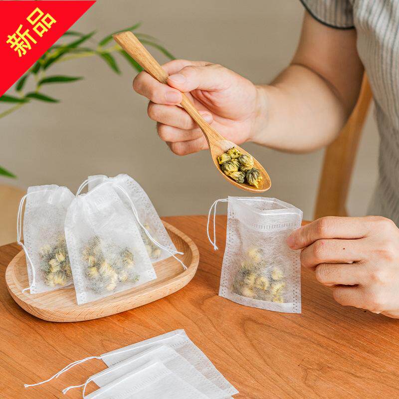 无纺布一次性茶过滤隔渣包装袋