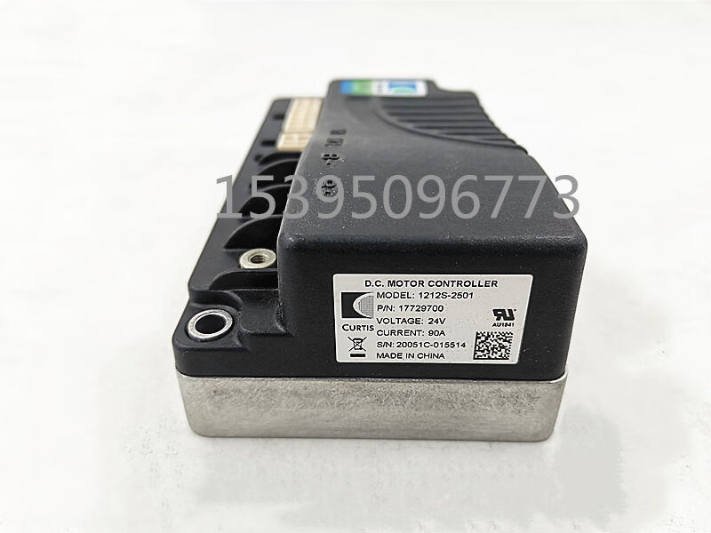 科蒂斯1212S2501主板盒控制器电动叉车中力诺力加力杭叉|