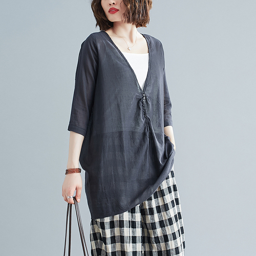 多多大码女装 DDDMN9227 整款下架