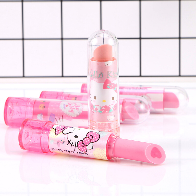 Hello Kitty凯蒂猫儿童口红橡皮擦 女孩开学小礼物橡皮擦幼儿园六一儿童节小奖品创意学生文具可爱卡通橡皮|msdalam kategori Kamus elektronik/buku kertas elektronik/alat tulis, bekalan sekolah setiap hari, pemadam - dari Buy2taobao.com untuk memberikan perkhidmatan ejen Taobao profesional membeli