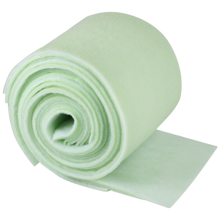 yee鱼缸专用过滤棉空气材料器培菌加厚绿白高密度净化生化棉滤材