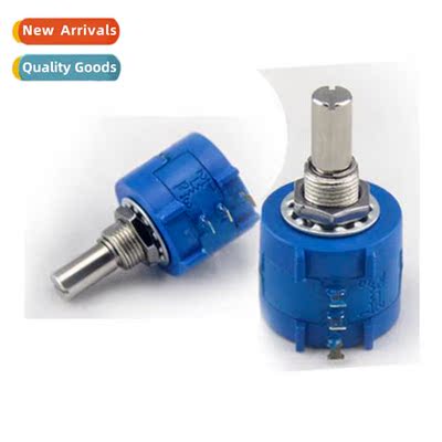 Adjustable Potentiometer 3590S-2-102L 3590S 1K Precisi Multi