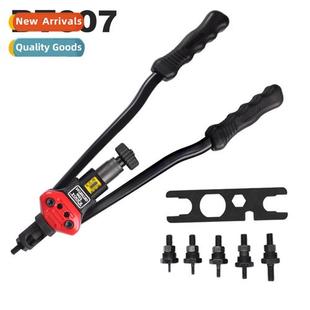 manual BT607 nut pulling riveting Huang gun Xiaochao