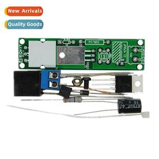 Arc lighting cigarette lighter bulk DIY electric lighter k h