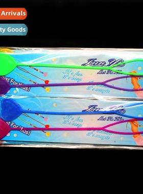 Hair coiffure tool love pulling  pin  piercing needle two pa