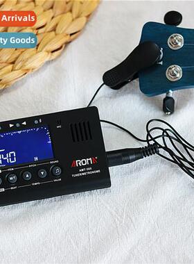 Arnoma Electric AMT-560 Metrome Folk Guar Tuner Ukulele Viol
