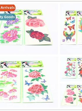 Summer 2015 new tattoo stickers waterpro tattoo stickers ndy