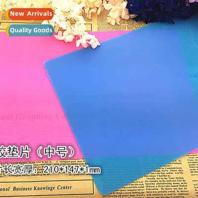 Crystal Drip Silice Spacer DIY Hmade Jewelry Making Anti-Dir