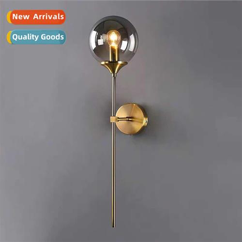 Scinavian bedroom wall lamp bedside lamp persalized magic be