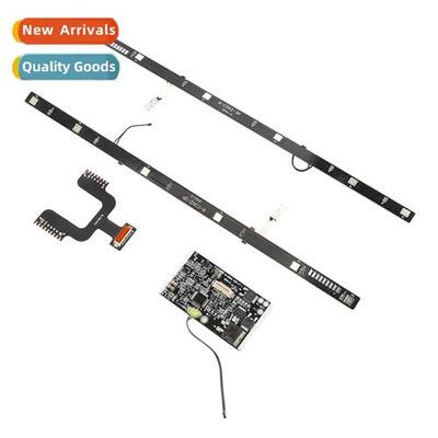 Xiaomi scooter BMS board whout wires Soldered wire battery p