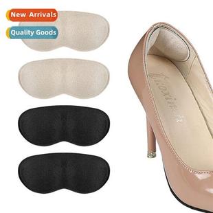 anti stickers abrasi thickening fall Spge not heel