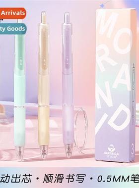 Wanbida new ST quick-drying brush pen unisex pens -acti smal