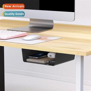 desk organizer nail Simple multi under free purpose