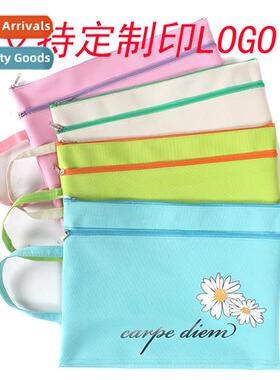 a4 materny mthly club informati organizer file bag canvas ma