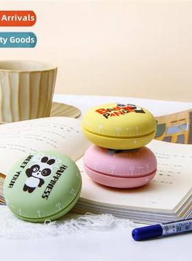 New Babu Tuan Tuan Carto Cute Timer Student -Discipline Stud