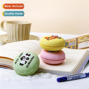 Carto Cute Timer New Discipline Tuan Student Stud Babu